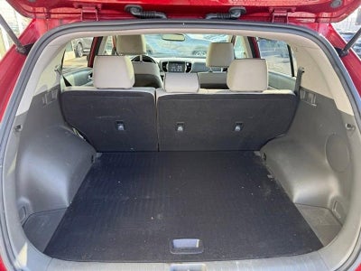 2019 Kia Sportage EX AWD