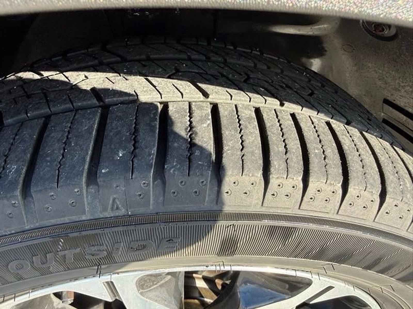 2019 Kia Sportage EX AWD