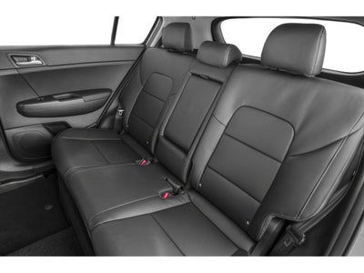 2019 Kia Sportage EX AWD