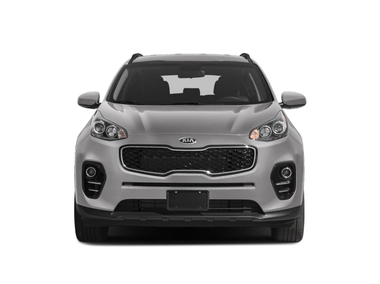 2019 Kia Sportage EX AWD