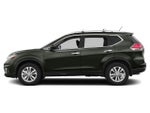 2015 Nissan Rogue AWD 4dr SV