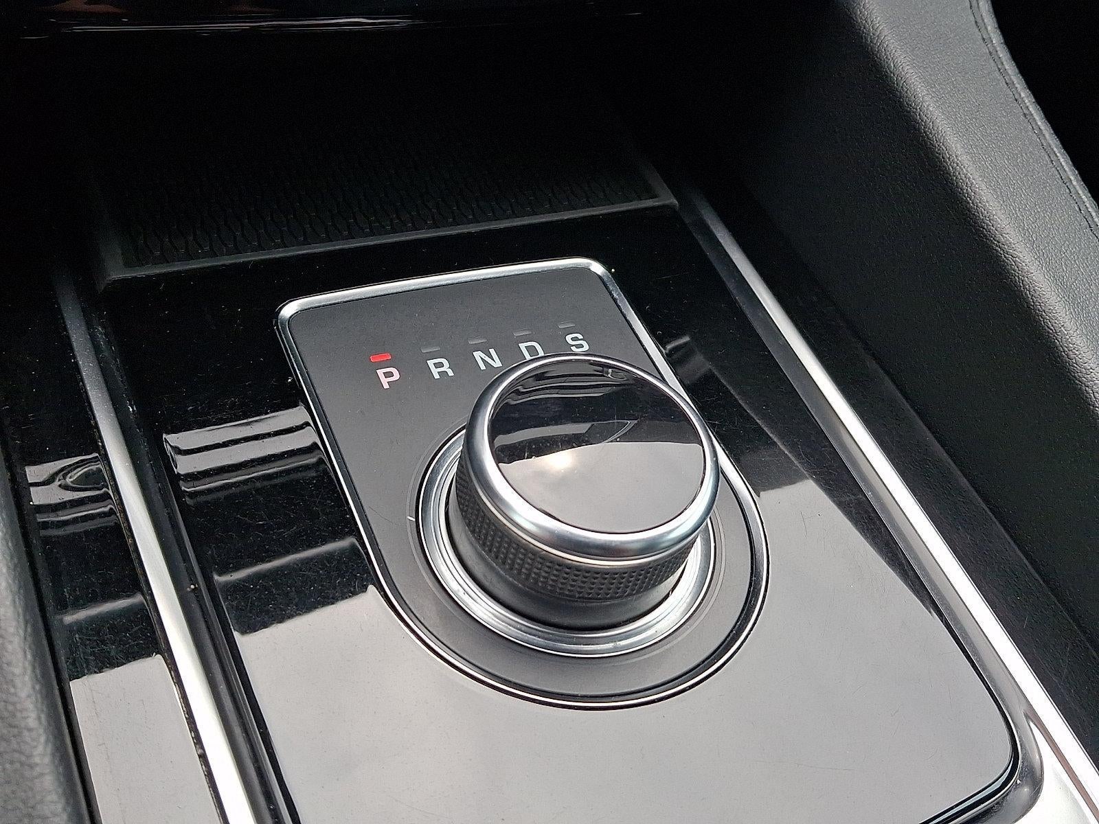 2020 Jaguar F-PACE 25t Prestige AWD