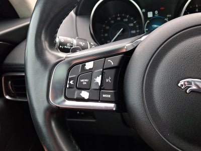 2020 Jaguar F-PACE 25t Prestige AWD