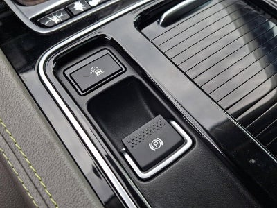 2018 Jaguar F-PACE 35t R-Sport AWD