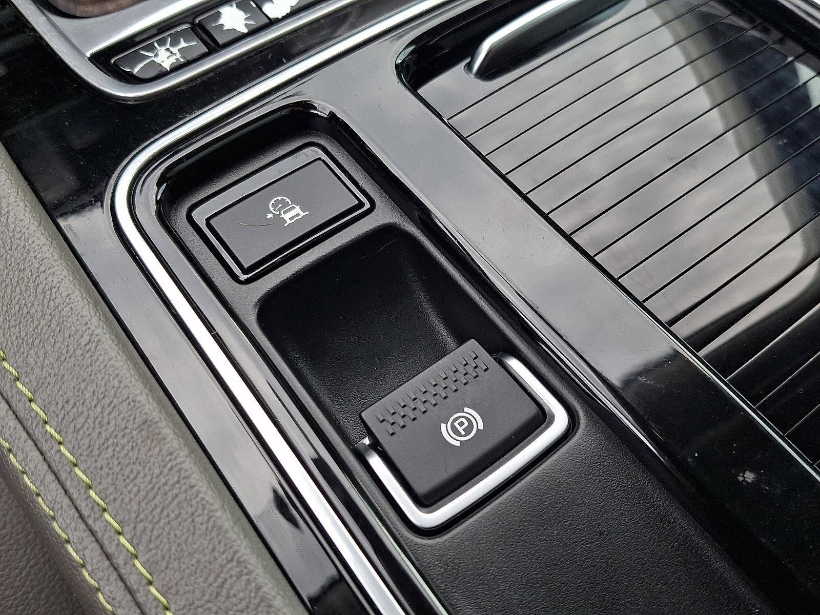 2018 Jaguar F-PACE 35t R-Sport AWD