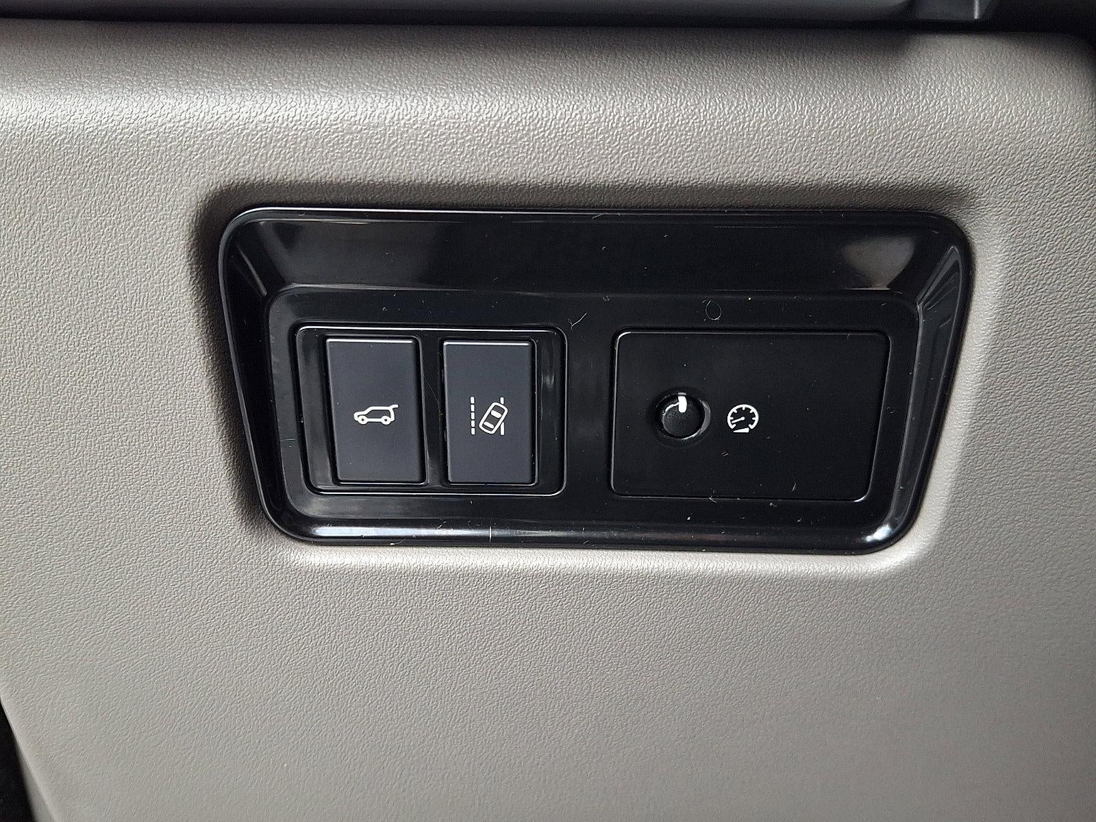 2018 Jaguar F-PACE 35t R-Sport AWD