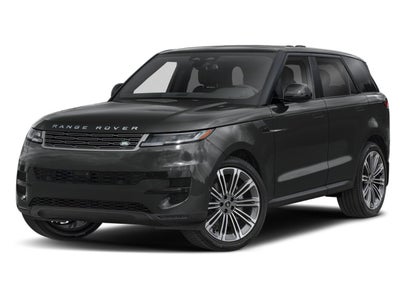 2025 Land Rover Range Rover Sport P360 SE