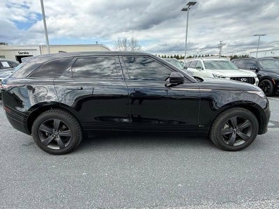 2020 Land Rover Range Rover Velar P250 R-Dynamic S