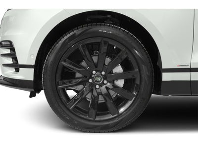 2020 Land Rover Range Rover Velar P250 R-Dynamic S