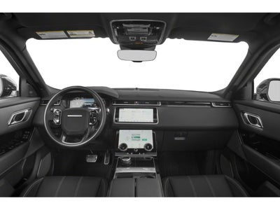 2020 Land Rover Range Rover Velar P250 R-Dynamic S
