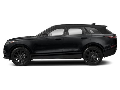 2020 Land Rover Range Rover Velar P250 R-Dynamic S