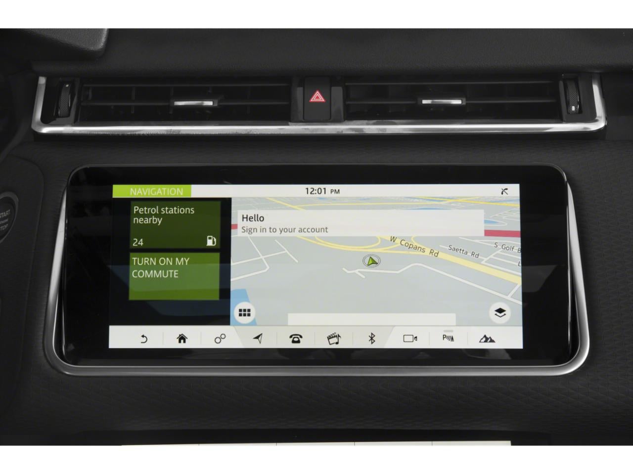 2020 Land Rover Range Rover Velar P250 R-Dynamic S