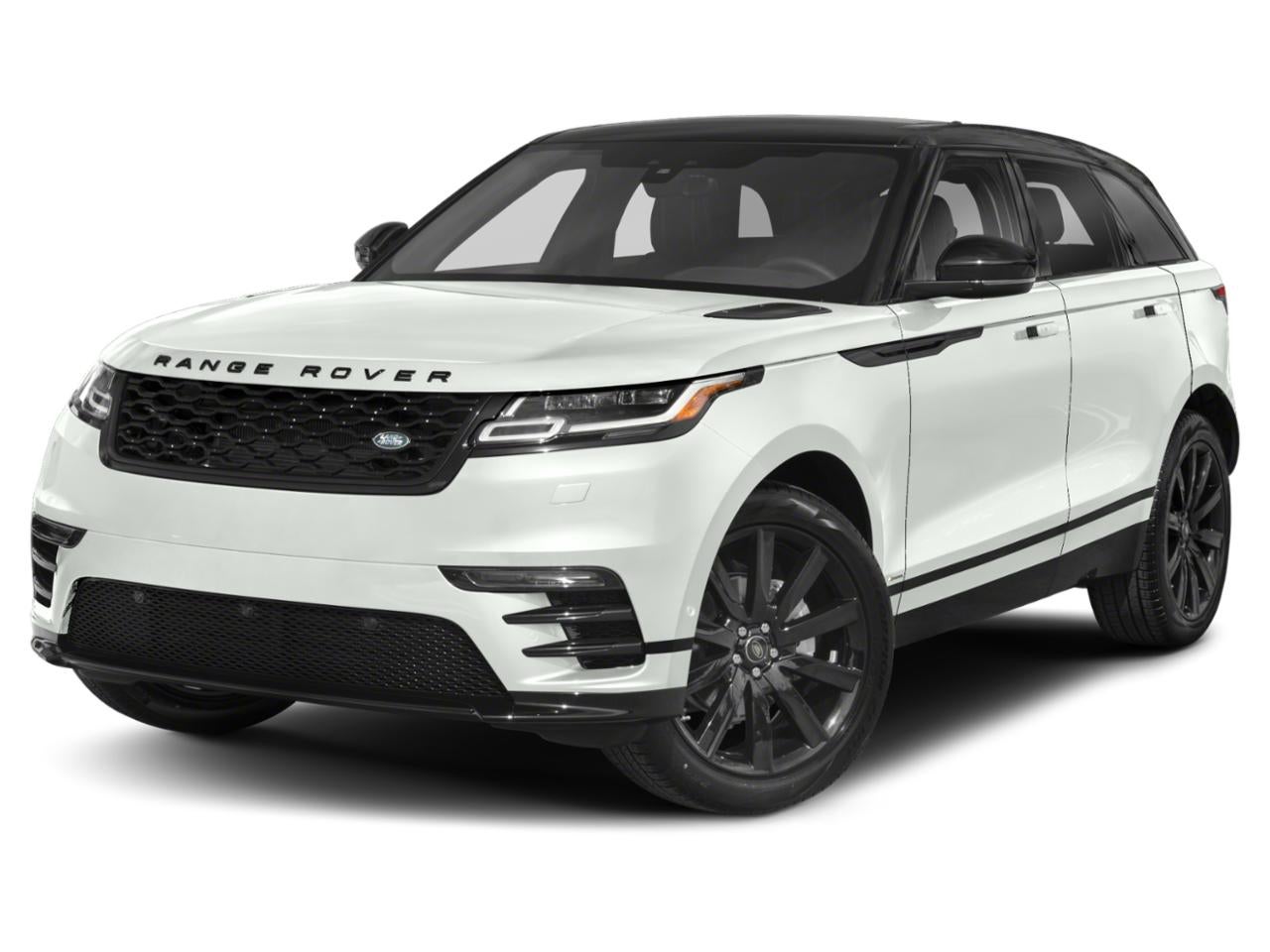 2020 Land Rover Range Rover Velar P250 R-Dynamic S