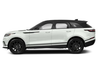 2020 Land Rover Range Rover Velar P250 R-Dynamic S