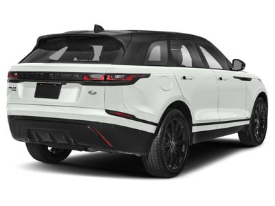 2020 Land Rover Range Rover Velar P250 R-Dynamic S