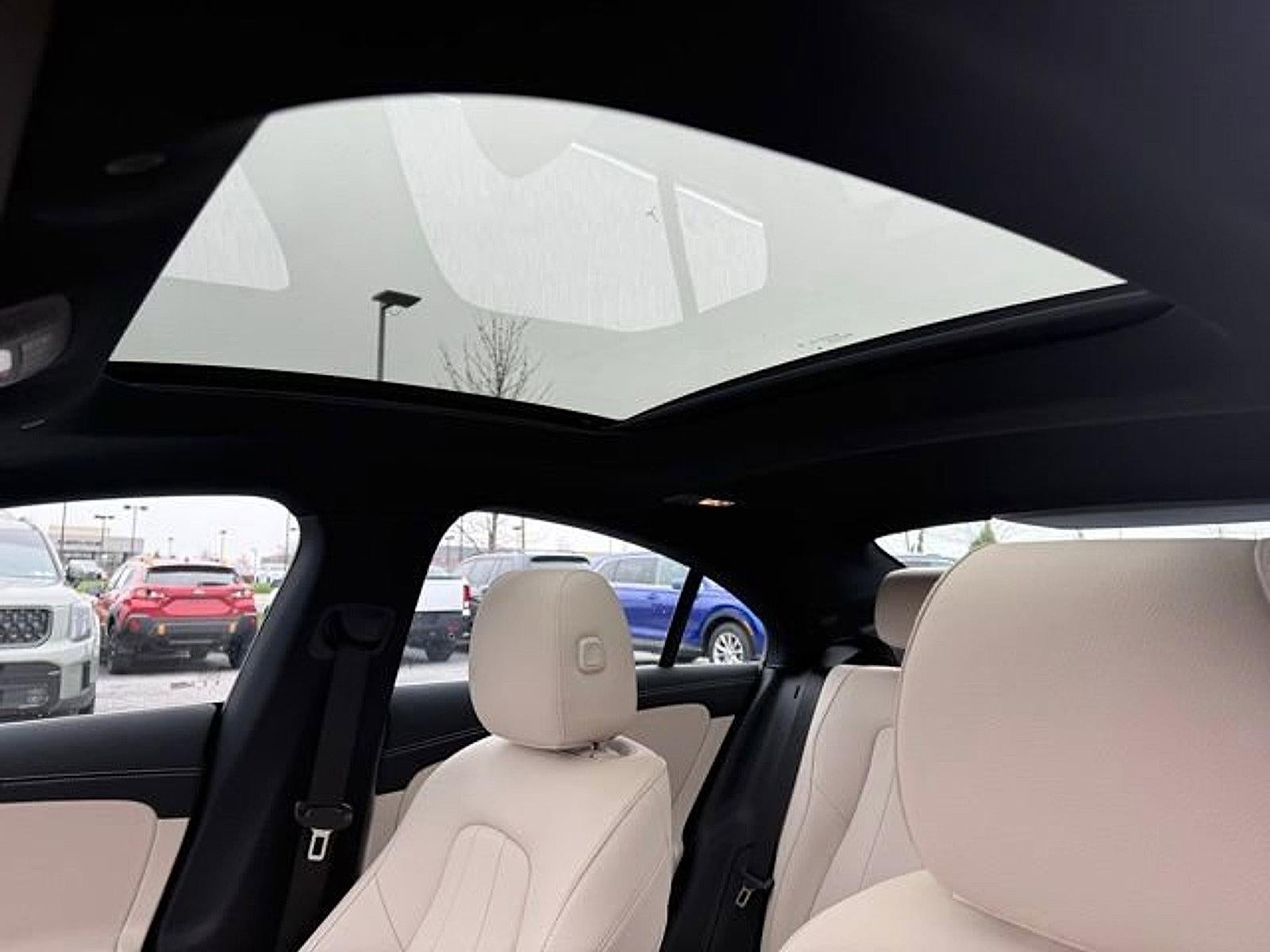 2026 Mercedes-Benz CLA CLA 250 Coupe