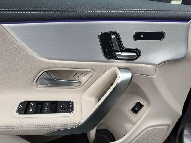 2026 Mercedes-Benz CLA CLA 250 Coupe