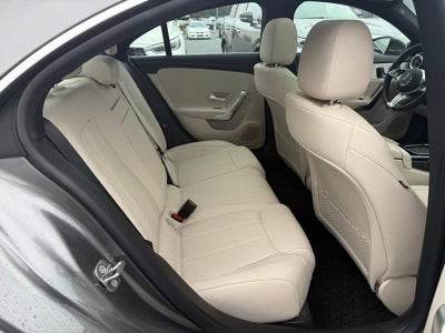 2026 Mercedes-Benz CLA CLA 250 Coupe