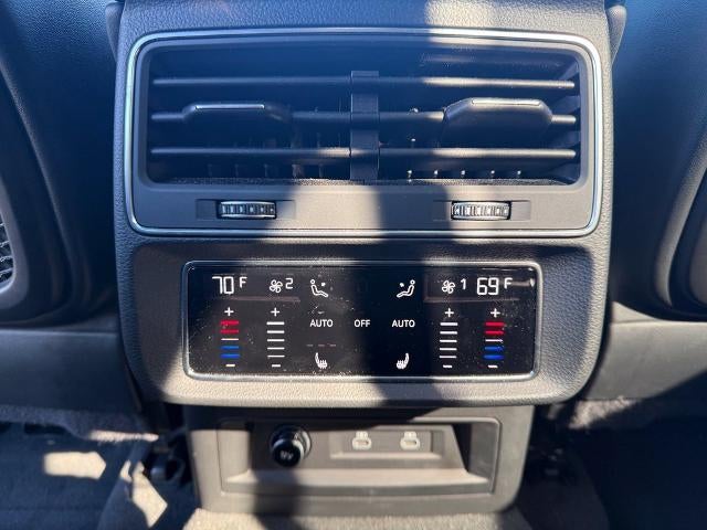 2023 Audi SQ8 Premium Plus 4.0 TFSI quattro