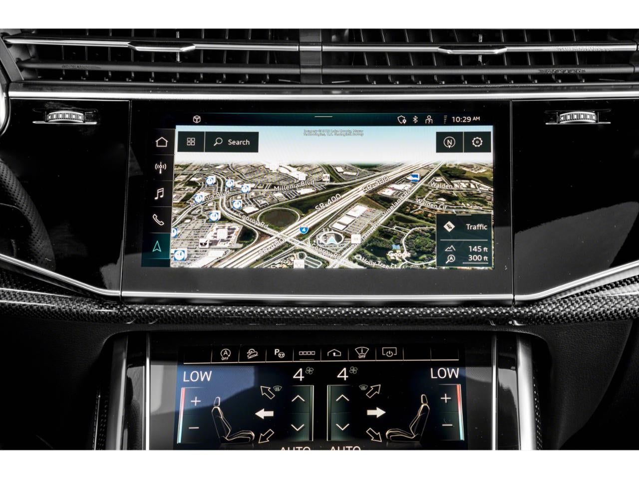 2023 Audi SQ8 Premium Plus 4.0 TFSI quattro