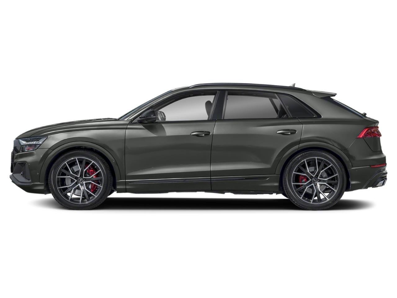 2023 Audi SQ8 Premium Plus 4.0 TFSI quattro
