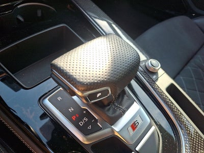 2022 Audi S5 Sportback Premium Plus 3.0 TFSI quattro