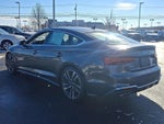 2022 Audi S5 Sportback Premium Plus 3.0 TFSI quattro