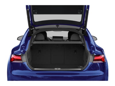 2022 Audi S5 Sportback Premium Plus 3.0 TFSI quattro