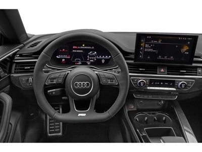 2022 Audi S5 Sportback Premium Plus 3.0 TFSI quattro