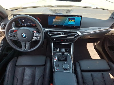 2024 BMW M3 M3 Sedan