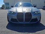 2024 BMW M3 M3 Sedan