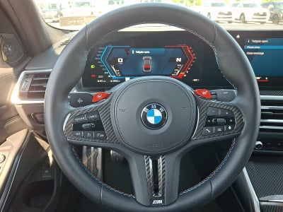 2024 BMW M3 M3 Sedan