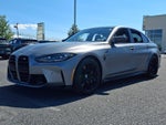 2024 BMW M3 M3 Sedan