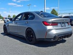2024 BMW M3 M3 Sedan