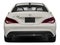 2018 Mercedes-Benz CLA CLA 250 4MATIC® Coupe