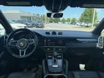 2021 Porsche Cayenne AWD