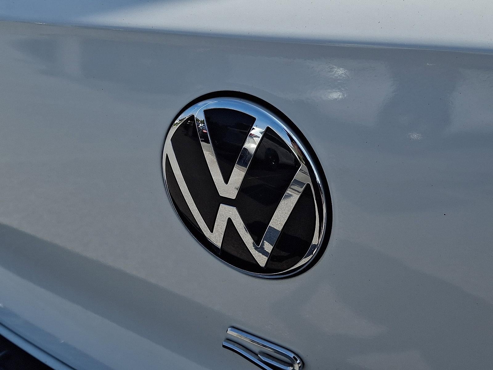 2024 Volkswagen Golf R 2.0T DSG