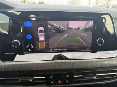 2024 Volkswagen Golf GTI 2.0T S DSG