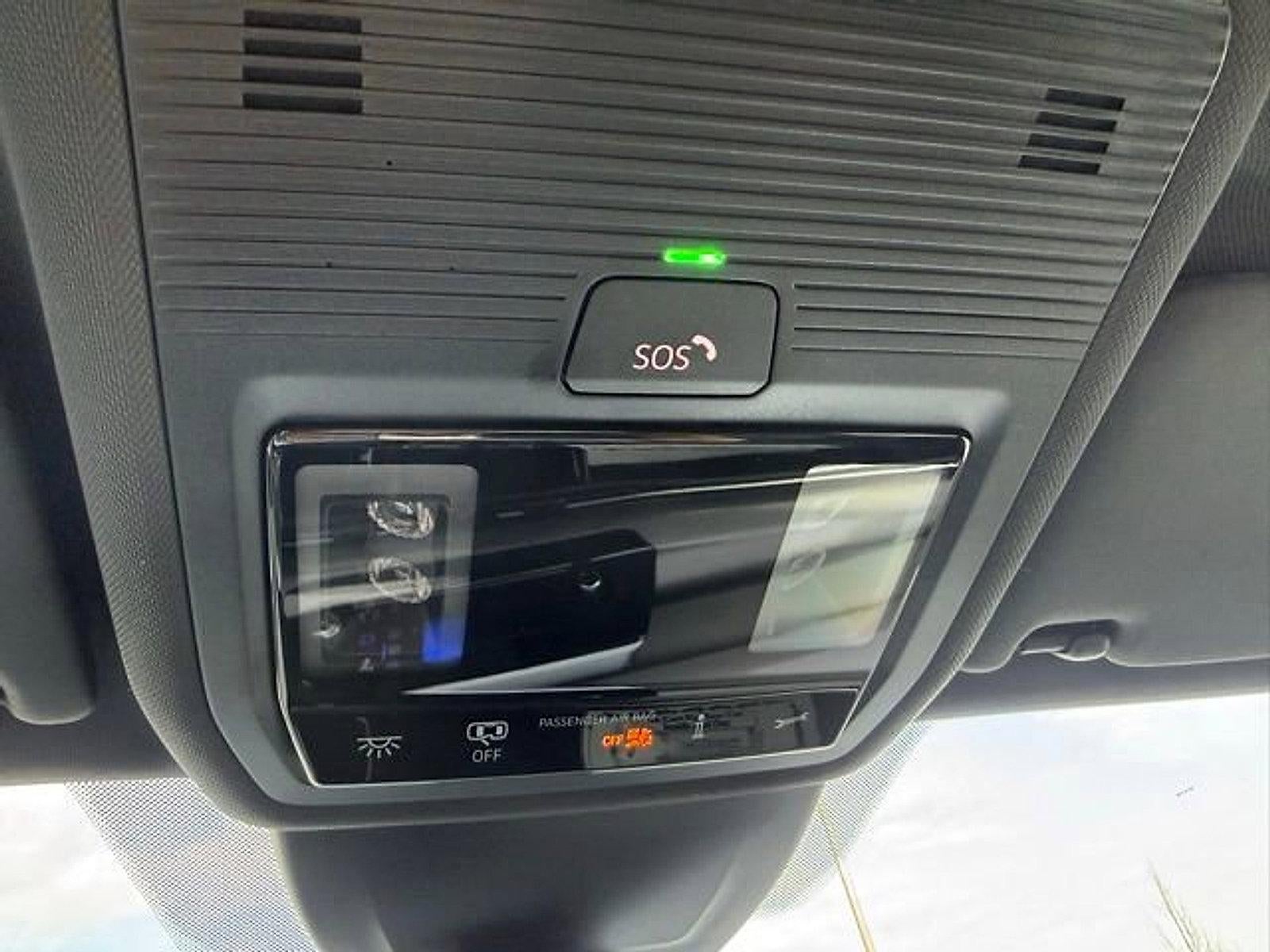 2024 Volkswagen Golf GTI 2.0T S DSG