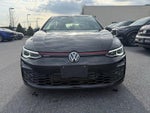 2024 Volkswagen Golf GTI 2.0T S DSG