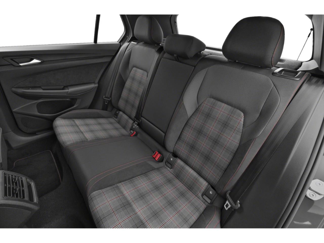 2024 Volkswagen Golf GTI 2.0T S DSG