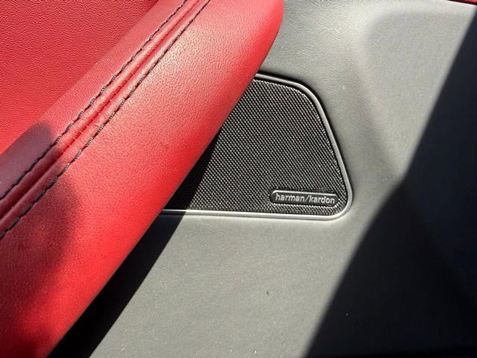 2021 Maserati Levante GTS 3.8L