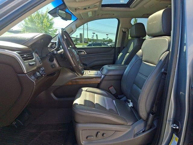 2019 GMC Yukon 4WD 4dr Denali