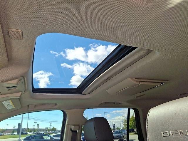 2019 GMC Yukon 4WD 4dr Denali