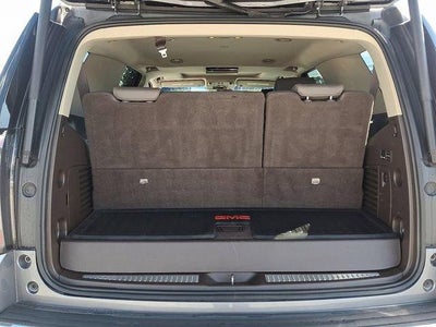2019 GMC Yukon 4WD 4dr Denali