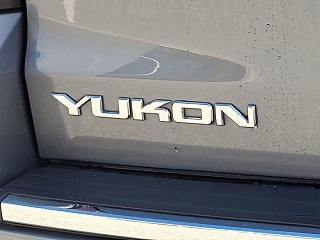 2019 GMC Yukon 4WD 4dr Denali