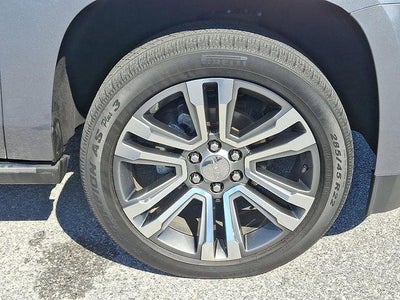 2019 GMC Yukon 4WD 4dr Denali