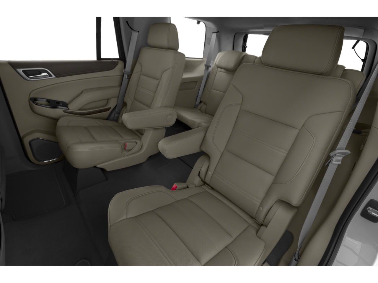 2019 GMC Yukon 4WD 4dr Denali