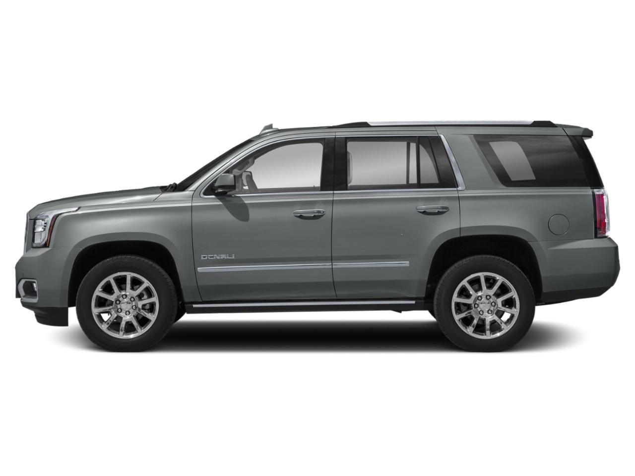 2019 GMC Yukon 4WD 4dr Denali