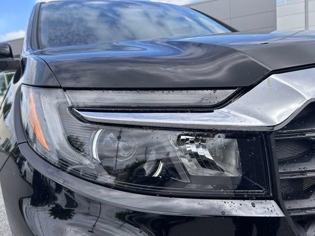 2023 Honda Passport EX-L AWD